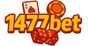 1477 Bet Logo